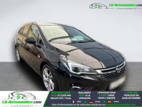 Opel Astra Sports tourer 1.4 Turbo 150 ch BVA  occasion � Beaupuy - photo n�2