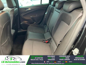 Opel Astra Sports tourer 1.4 Turbo 150 ch BVA  occasion � Beaupuy - photo n�8