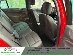 Opel Astra Sports tourer 1.4 Turbo 150 ch BVA  occasion � Beaupuy - photo n�4