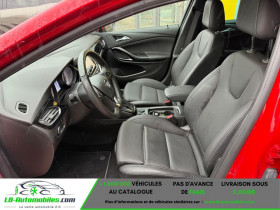 Opel Astra Sports tourer 1.4 Turbo 150 ch BVA  occasion � Beaupuy - photo n�3