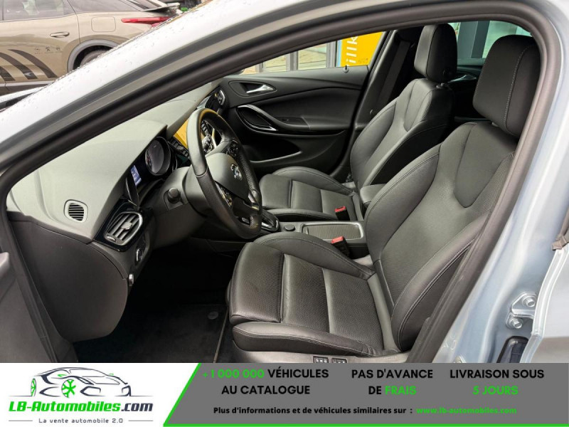 Opel Astra Sports tourer 1.4 Turbo 150 ch BVA  occasion � Beaupuy - photo n�4