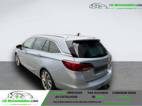 Opel Astra Sports tourer 1.4 Turbo 150 ch BVA  occasion � Beaupuy - photo n�3