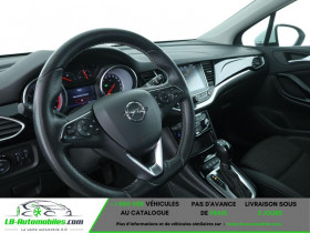 Opel Astra Sports tourer 1.4 Turbo 150 ch BVA  occasion � Beaupuy - photo n�9