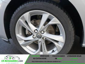 Opel Astra Sports tourer 1.4 Turbo 150 ch BVA  occasion � Beaupuy - photo n�7