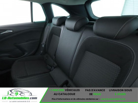 Opel Astra Sports tourer 1.4 Turbo 150 ch BVA  occasion � Beaupuy - photo n�8