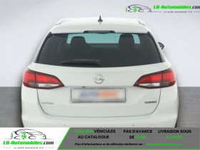 Opel Astra Sports tourer 1.4 Turbo 150 ch BVA  occasion � Beaupuy - photo n�7