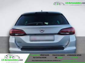 Opel Astra Sports tourer 1.4 Turbo 150 ch BVA  occasion � Beaupuy - photo n�6