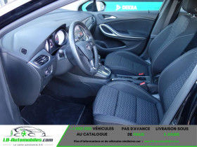 Opel Astra Sports tourer 1.4 Turbo 150 ch BVA  occasion � Beaupuy - photo n�7