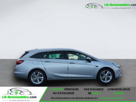 Opel Astra Sports tourer 1.4 Turbo 150 ch BVA  occasion � Beaupuy - photo n�5