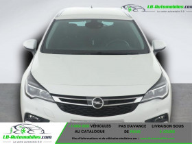 Opel Astra Sports tourer 1.4 Turbo 150 ch BVA  occasion � Beaupuy - photo n�5