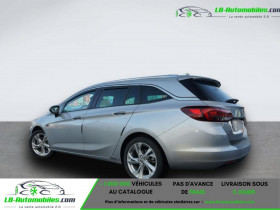 Opel Astra Sports tourer 1.4 Turbo 150 ch BVA  occasion � Beaupuy - photo n�4
