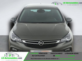 Opel Astra Sports tourer 1.4 Turbo 150 ch BVA  occasion � Beaupuy - photo n�5