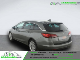 Opel Astra Sports tourer 1.4 Turbo 150 ch BVA  occasion � Beaupuy - photo n�4