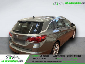 Opel Astra Sports tourer 1.4 Turbo 150 ch BVA  occasion � Beaupuy - photo n�2
