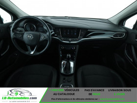 Opel Astra Sports tourer 1.4 Turbo 150 ch BVA  occasion � Beaupuy - photo n�3