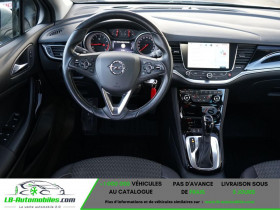 Opel Astra Sports tourer 1.4 Turbo 150 ch BVA  occasion � Beaupuy - photo n�3