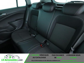 Opel Astra Sports tourer 1.4 Turbo 150 ch BVA  occasion � Beaupuy - photo n�8