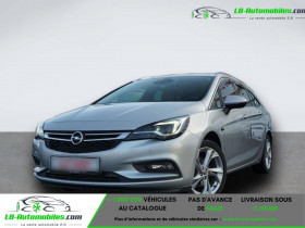 Opel Astra Sports tourer 1.4 Turbo 150 ch BVA  occasion � Beaupuy - photo n�2
