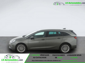 Opel Astra Sports tourer 1.4 Turbo 150 ch BVA  occasion � Beaupuy - photo n�6