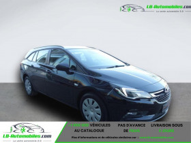 Opel Astra Sports tourer 1.4 Turbo 150 ch BVA  occasion � Beaupuy - photo n�2