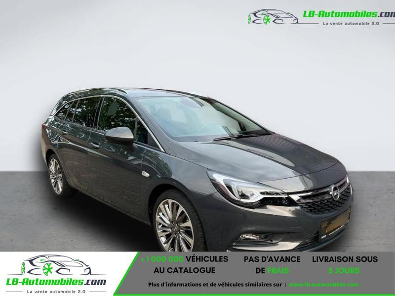 Opel Astra Sports tourer 1.4 Turbo 150 ch BVA  occasion  Beaupuy
