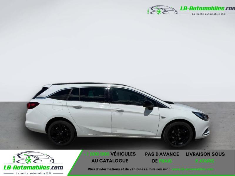 Opel Astra Sports tourer 1.4 Turbo 150 ch BVA  occasion  Beaupuy - photo n4