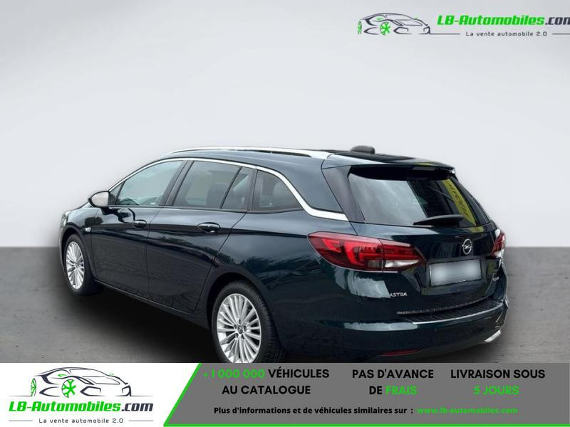 Opel Astra Sports tourer 1.4 Turbo 150 ch BVA  occasion  Beaupuy - photo n3