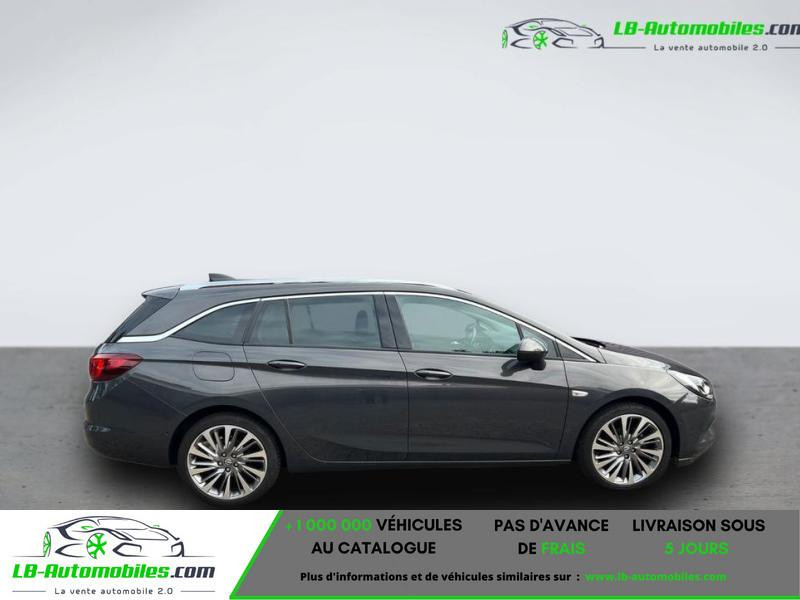 Opel Astra Sports tourer 1.4 Turbo 150 ch BVA  occasion  Beaupuy - photo n5