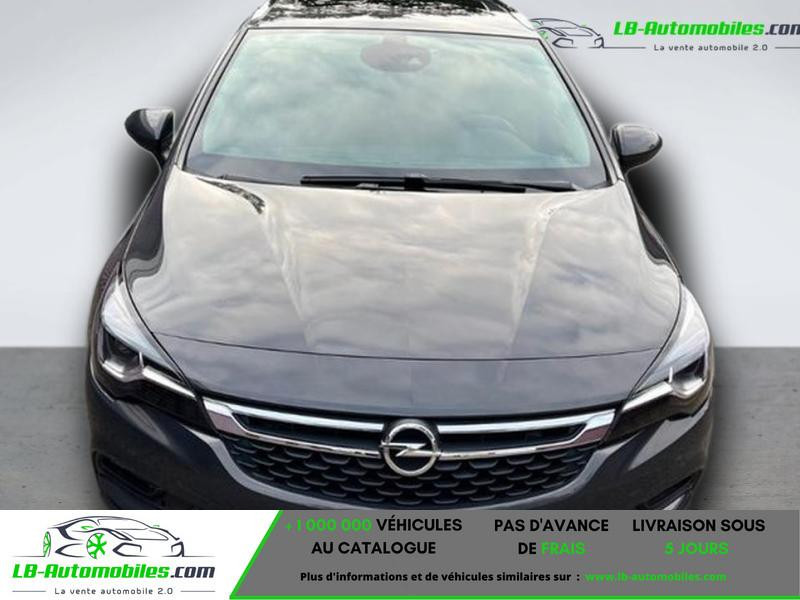 Opel Astra Sports tourer 1.4 Turbo 150 ch BVA  occasion  Beaupuy - photo n4