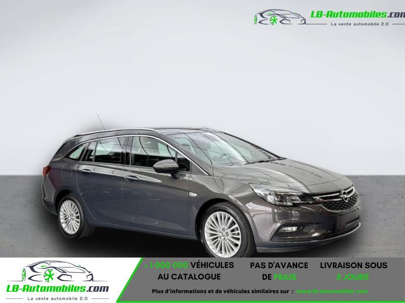 Opel Astra Sports tourer 1.4 Turbo 150 ch BVA  occasion  Beaupuy