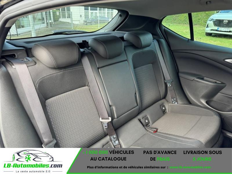 Opel Astra Sports tourer 1.4 Turbo 150 ch BVA  occasion  Beaupuy - photo n6