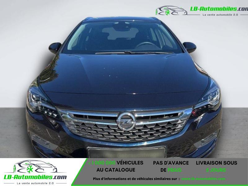 Opel Astra Sports tourer 1.4 Turbo 150 ch BVA  occasion  Beaupuy - photo n5
