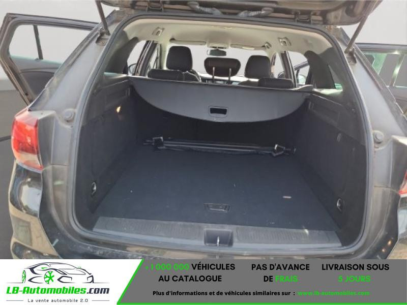 Opel Astra Sports tourer 1.4 Turbo 150 ch BVA  occasion  Beaupuy - photo n11