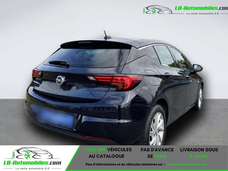 Opel Astra Sports tourer 1.4 Turbo 150 ch BVA  occasion  Beaupuy - photo n4