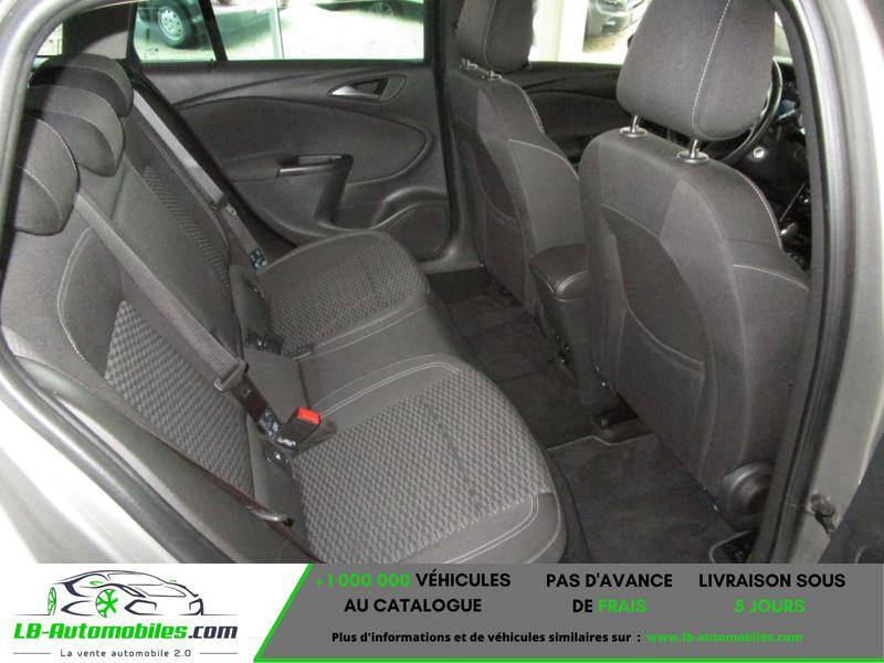 Opel Astra Sports tourer 1.4 Turbo 150 ch BVA  occasion  Beaupuy - photo n7