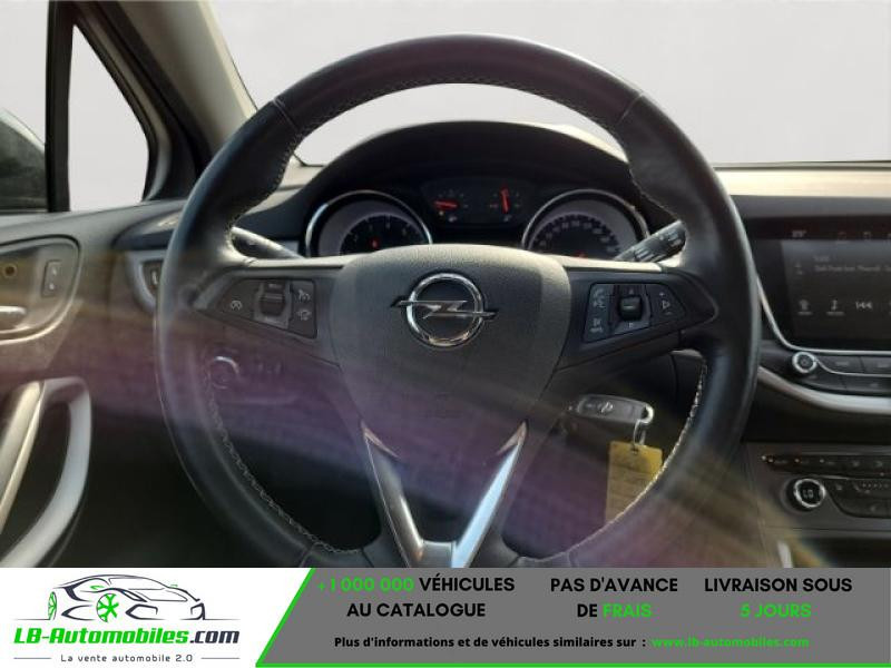 Opel Astra Sports tourer 1.4 Turbo 150 ch BVA  occasion  Beaupuy - photo n9