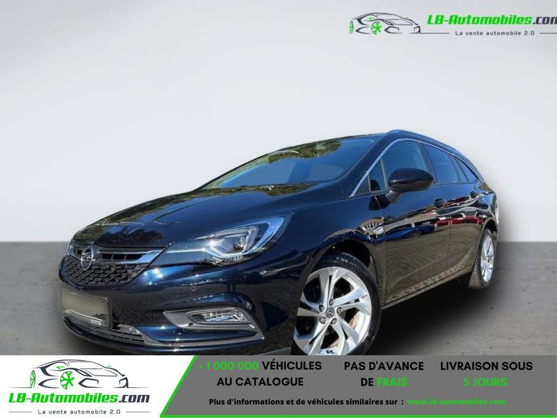 Opel Astra Sports tourer 1.4 Turbo 150 ch BVA  occasion  Beaupuy