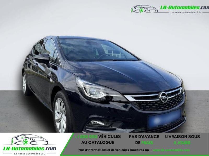 Opel Astra Sports tourer 1.4 Turbo 150 ch BVA  occasion  Beaupuy