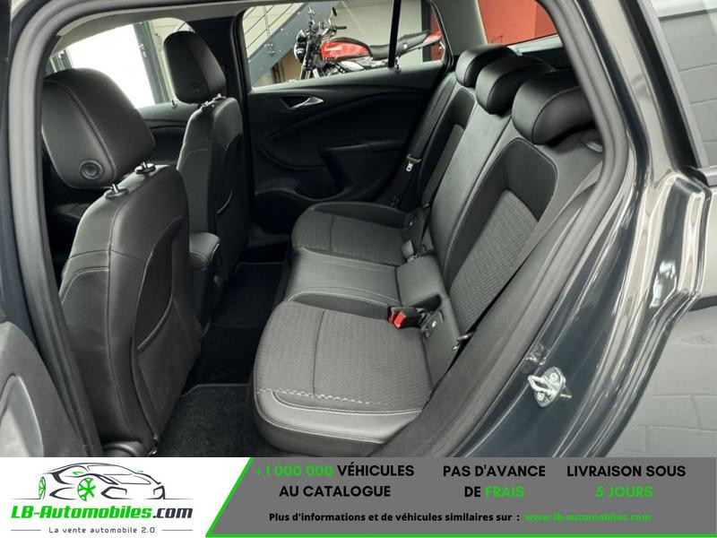 Opel Astra Sports tourer 1.4 Turbo 150 ch BVA  occasion  Beaupuy - photo n6