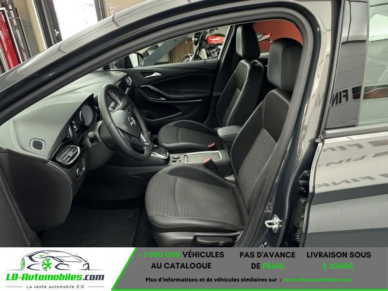 Opel Astra Sports tourer 1.4 Turbo 150 ch BVA  occasion  Beaupuy - photo n5
