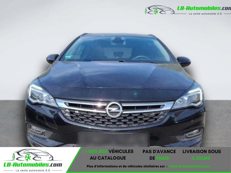 Opel Astra Sports tourer 1.4 Turbo 150 ch BVA  occasion  Beaupuy - photo n5