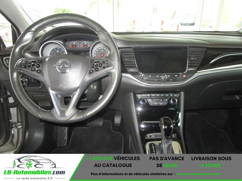 Opel Astra Sports tourer 1.4 Turbo 150 ch BVA  occasion  Beaupuy - photo n2