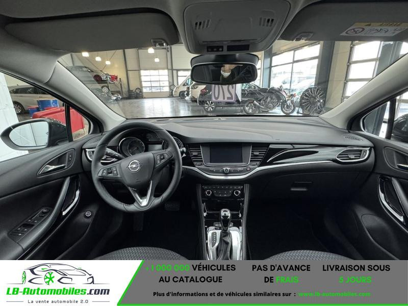 Opel Astra Sports tourer 1.4 Turbo 150 ch BVA  occasion  Beaupuy - photo n2