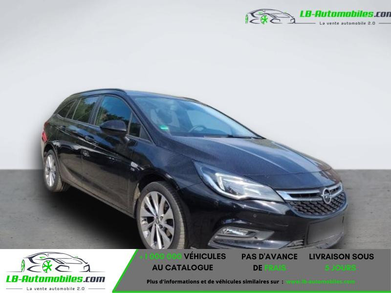 Opel Astra Sports tourer 1.4 Turbo 150 ch BVA  occasion  Beaupuy - photo n2