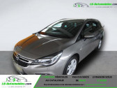Opel Astra Sports tourer 1.4 Turbo 150 ch BVA   Beaupuy 31
