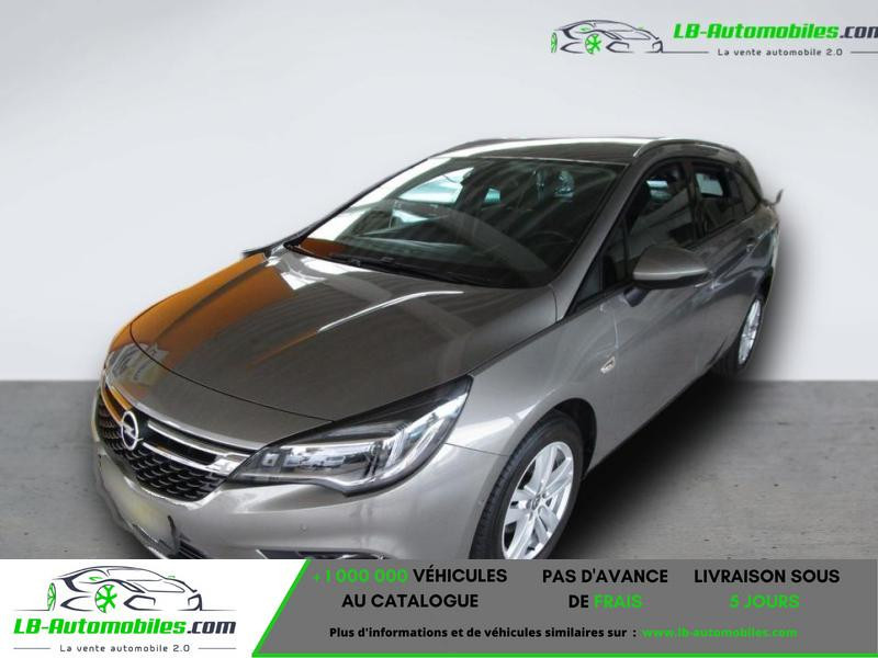 Opel Astra Sports tourer 1.4 Turbo 150 ch BVA  occasion  Beaupuy