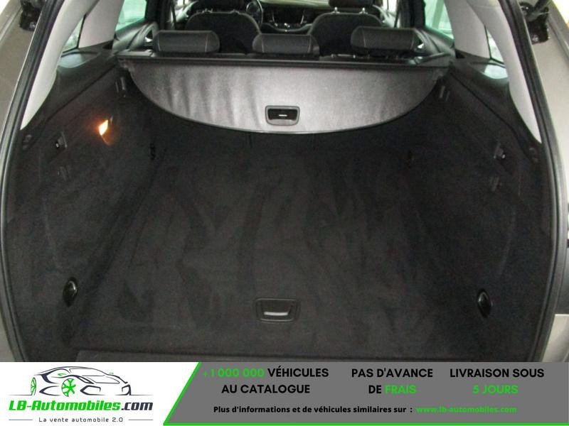Opel Astra Sports tourer 1.4 Turbo 150 ch BVA  occasion  Beaupuy - photo n10