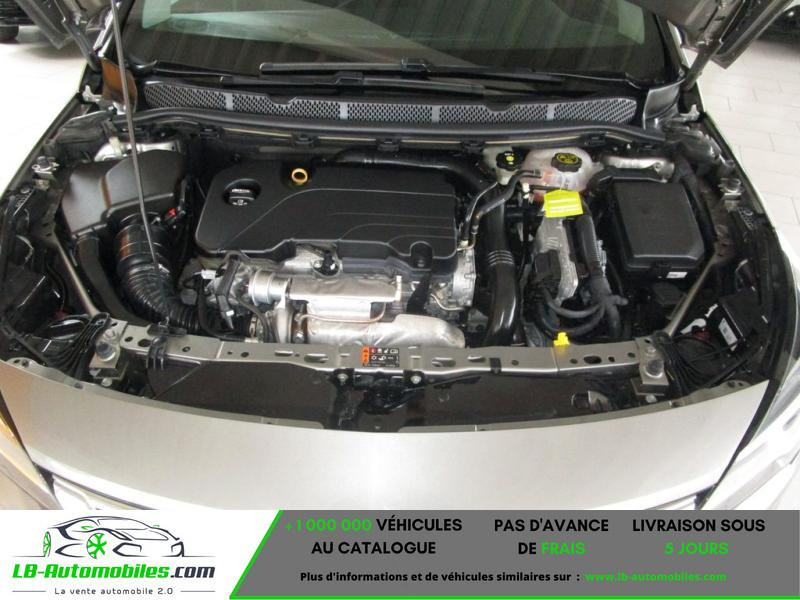 Opel Astra Sports tourer 1.4 Turbo 150 ch BVA  occasion  Beaupuy - photo n9
