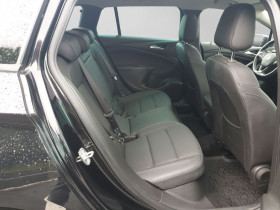 Opel Astra Sports tourer 1.4 Turbo 150 ch BVA  occasion  Beaupuy - photo n6