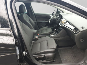 Opel Astra Sports tourer 1.4 Turbo 150 ch BVA  occasion  Beaupuy - photo n5